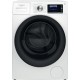 Whirlpool W6 98 SILENCE EE Πλυντήριο Ρούχων 9kg με Ατμό 1400 Στροφών